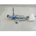 MITSUBISHI OUTLANDER WIPER MOTOR TAILGATE, ZJ-ZL, 10/12-07/21 2017