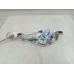 MITSUBISHI OUTLANDER WIPER MOTOR TAILGATE, ZJ-ZL, 10/12-07/21 2017