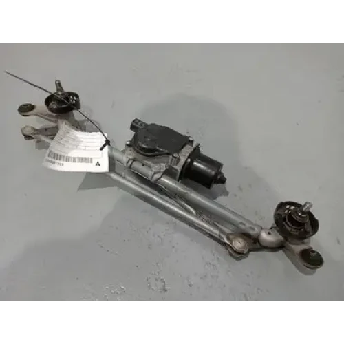 NISSAN XTRAIL WIPER MOTOR FRONT, T32, 02/14-07/22 2016