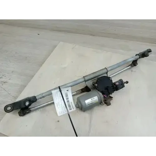 JEEP WRANGLER WIPER MOTOR FRONT, JK, 03/07-07/18 2011