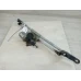 JEEP WRANGLER WIPER MOTOR FRONT, JK, 03/07-07/18 2011