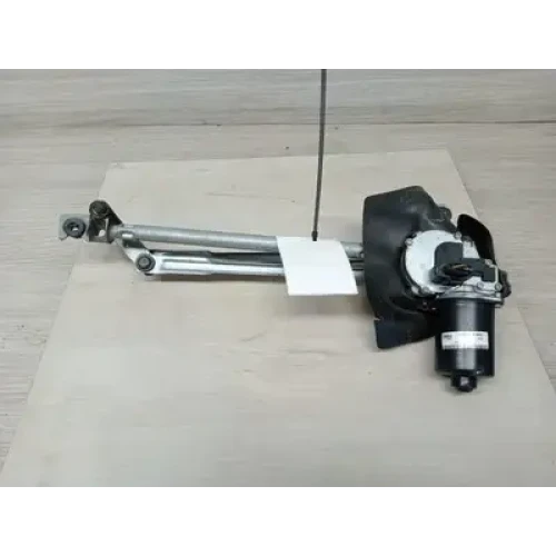 HOLDEN COMMODORE WIPER MOTOR FRONT, VE-VF, 08/06-12/17 2011