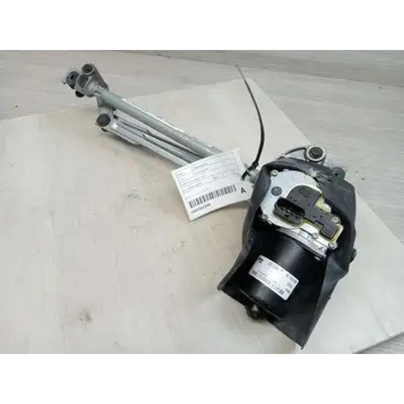 HOLDEN COMMODORE WIPER MOTOR FRONT, VE-VF, 08/06-12/17 2014