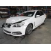 HOLDEN COMMODORE WIPER MOTOR FRONT, VE-VF, 08/06-12/17 2014