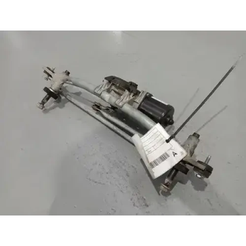 HOLDEN BARINA WIPER MOTOR FRONT, TM, 09/11-12/18 2015
