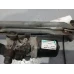 HOLDEN BARINA WIPER MOTOR FRONT, TM, 09/11-12/18 2015