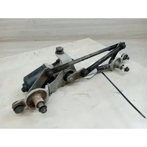HYUNDAI I30 WIPER MOTOR FRONT, HATCH/WAGON, GD, 03/12-02/17 2014