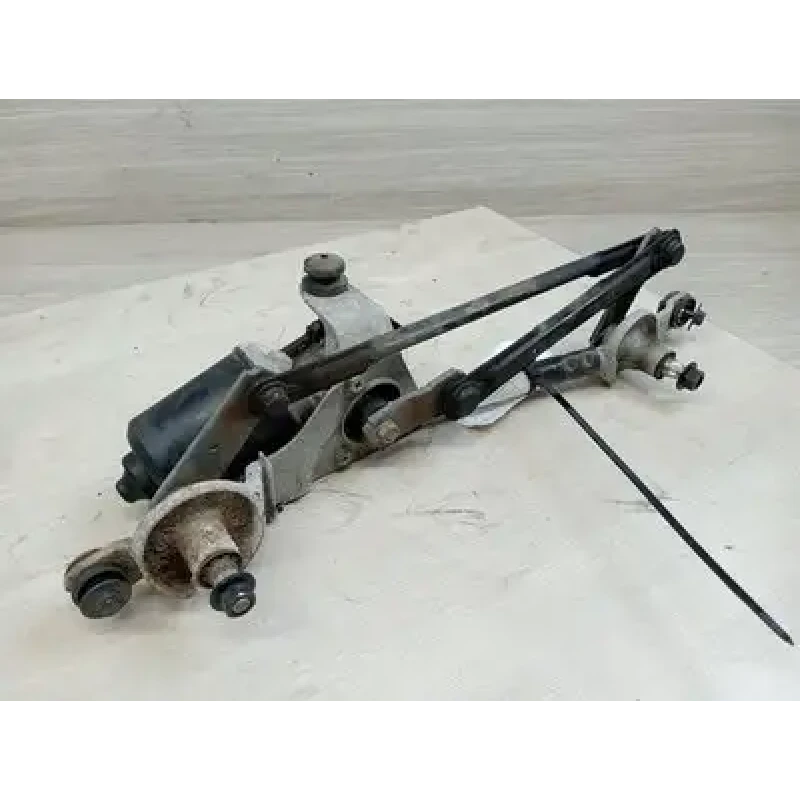 HYUNDAI I30 WIPER MOTOR FRONT, HATCH/WAGON, GD, 03/12-02/17 2014