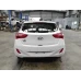 HYUNDAI I30 WIPER MOTOR FRONT, HATCH/WAGON, GD, 03/12-02/17 2014