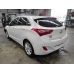 HYUNDAI I30 WIPER MOTOR FRONT, HATCH/WAGON, GD, 03/12-02/17 2014