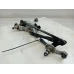 HYUNDAI I30 WIPER MOTOR FRONT, HATCH/WAGON, GD, 03/12-02/17 2014