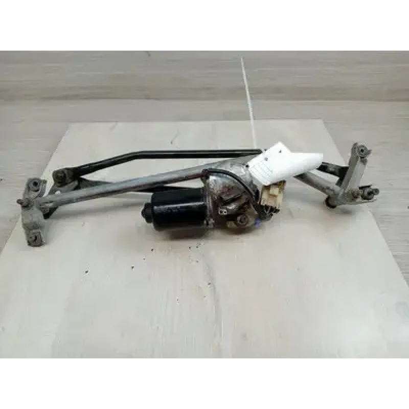 HOLDEN COMMODORE WIPER MOTOR FRONT, VX, 09/01-09/02 2001