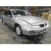 HOLDEN COMMODORE WIPER MOTOR FRONT, VX, 09/01-09/02 2001