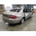 HOLDEN COMMODORE WIPER MOTOR FRONT, VX, 09/01-09/02 2001