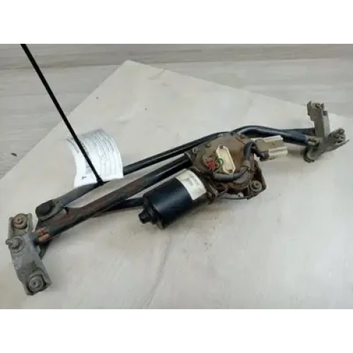 HOLDEN COMMODORE WIPER MOTOR FRONT, 3 BOLT TYPE, VT-VX, 09/97-08/01 1999