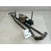 HOLDEN COMMODORE WIPER MOTOR FRONT, 3 BOLT TYPE, VT-VX, 09/97-08/01 1999