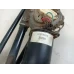 HOLDEN COMMODORE WIPER MOTOR FRONT, 3 BOLT TYPE, VT-VX, 09/97-08/01 1999