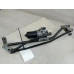HOLDEN COMMODORE WIPER MOTOR FRONT, 3 BOLT TYPE, VT-VX, 09/97-08/01 1999