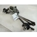 SUBARU XV WIPER MOTOR G4X, FRONT, 08/11-04/17 2014