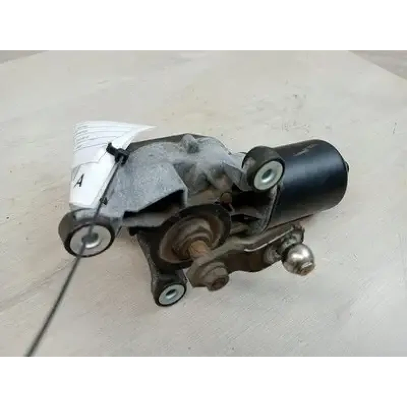 NISSAN NAVARA WIPER MOTOR FRONT, D22, 3 BOLT TYPE, 12/06-08/15 2008