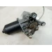 NISSAN NAVARA WIPER MOTOR FRONT, D22, 3 BOLT TYPE, 12/06-08/15 2008