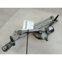 HOLDEN TRAX WIPER MOTOR FRONT, TJ SERIES, 08/13-12/20 2017