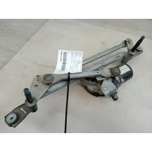 HOLDEN TRAX WIPER MOTOR FRONT, TJ SERIES, 08/13-12/20 2017