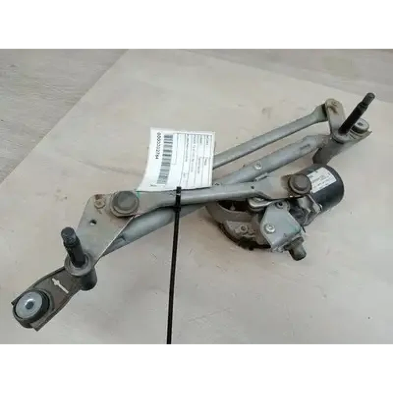 HOLDEN TRAX WIPER MOTOR FRONT, TJ SERIES, 08/13-12/20 2017