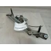 HOLDEN TRAX WIPER MOTOR FRONT, TJ SERIES, 08/13-12/20 2017