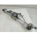 NISSAN NAVARA WIPER MOTOR FRONT, WIPER MOTOR ASSY (LINKAGE & MOTOR), D40, 09