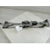 NISSAN NAVARA WIPER MOTOR FRONT, WIPER MOTOR ASSY (LINKAGE & MOTOR), D40, 09