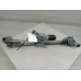 NISSAN NAVARA WIPER MOTOR FRONT, WIPER MOTOR ASSY (LINKAGE & MOTOR), D40, 09