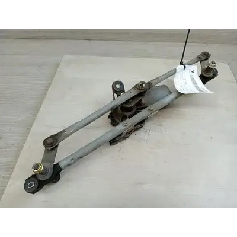 HOLDEN BARINA WIPER MOTOR FRONT, TK, SEDAN, 12/05-12/12 2006