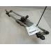 HOLDEN BARINA WIPER MOTOR FRONT, TK, SEDAN, 12/05-12/12 2006