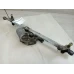 HOLDEN BARINA WIPER MOTOR FRONT, TK, SEDAN, 12/05-12/12 2006