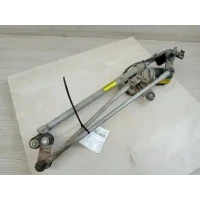 HOLDEN CRUZE WIPER MOTOR FRONT, JH, 03/11-01/17 2011