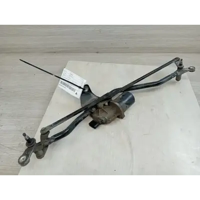 VOLKSWAGEN AMAROK WIPER MOTOR FRONT, 2H, 10/10-09/22 2014