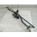 VOLKSWAGEN AMAROK WIPER MOTOR FRONT, 2H, 10/10-09/22 2014