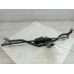VOLKSWAGEN AMAROK WIPER MOTOR FRONT, 2H, 10/10-09/22 2014