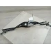 VOLKSWAGEN AMAROK WIPER MOTOR FRONT, 2H, 10/10-09/22 2014