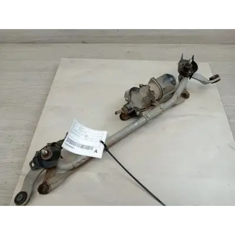 MITSUBISHI PAJERO WIPER MOTOR FRONT, PAJERO SPORT, QE-QF, 10/15- 2017