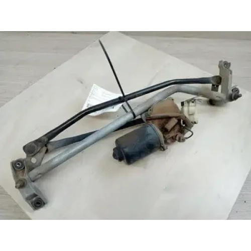 HOLDEN COMMODORE WIPER MOTOR FRONT, VY1-VZ, 10/02-09/07 2003