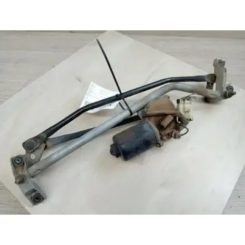 HOLDEN COMMODORE WIPER MOTOR FRONT, VY1-VZ, 10/02-09/07 2003