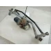 HOLDEN COMMODORE WIPER MOTOR FRONT, VY1-VZ, 10/02-09/07 2003