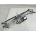 HOLDEN COMMODORE WIPER MOTOR FRONT, VY1-VZ, 10/02-09/07 2003