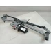 HOLDEN COMMODORE WIPER MOTOR FRONT, VY1-VZ, 10/02-09/07 2003