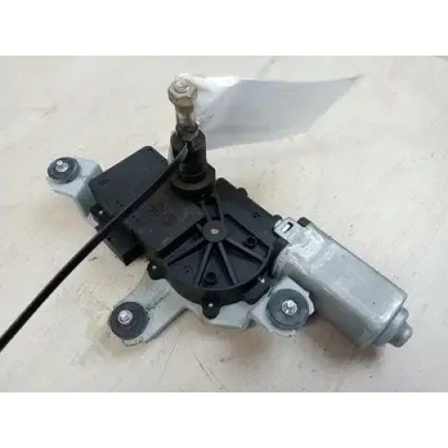 HOLDEN COMMODORE WIPER MOTOR TAILGATE, VE, 08/06-05/13 2009