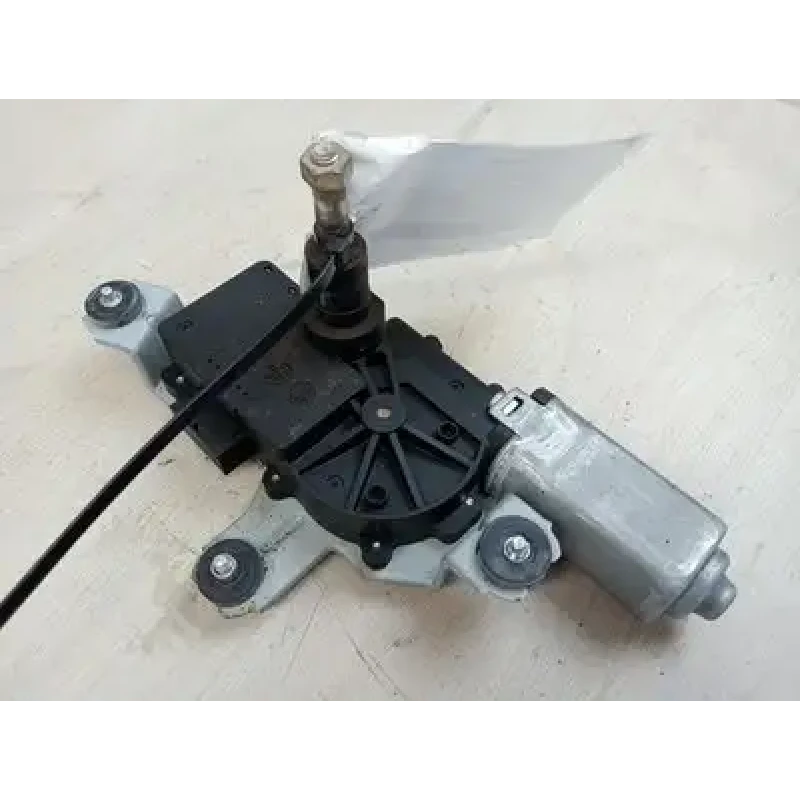 HOLDEN COMMODORE WIPER MOTOR TAILGATE, VE, 08/06-05/13 2009