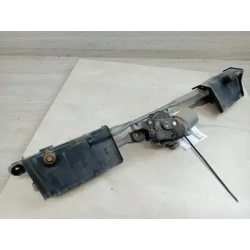 SUZUKI JIMNY WIPER MOTOR GJ, 10/18- 2021