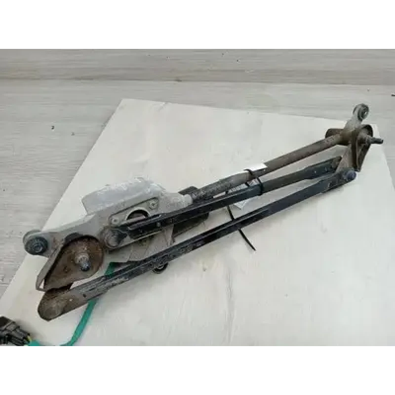 HYUNDAI ILOAD/IMAX WIPER MOTOR TQ, FRONT, 11/07-03/21 2014